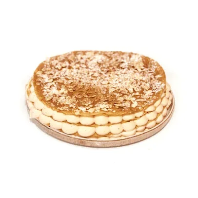 Pastilla jouhara 10 pax