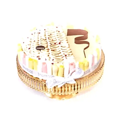 Gateau glacé 10 pax