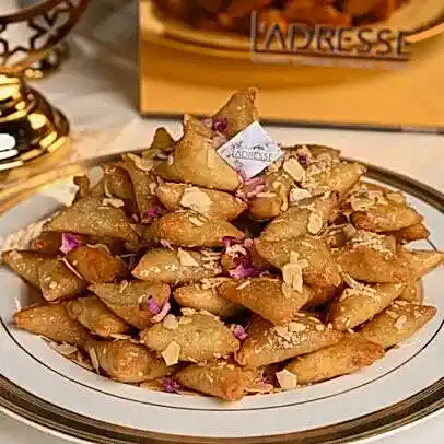 Briouates aux Amandes (1KG)